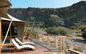 Sanbona Wildlife Reserve